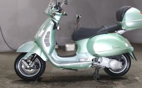 VESPA VESPA GT200L M3120