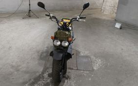 HONDA ZUMAR AF58