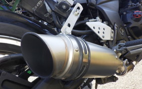 KAWASAKI Z1000 Gen.3 2009 ZRT00B