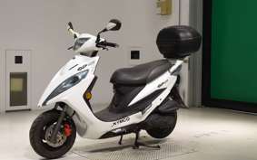 KYMCO GP125