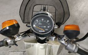 SUZUKI BIRDIE90 BD42A