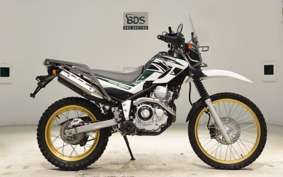 YAMAHA SEROW 250 Gen.3 DG31J