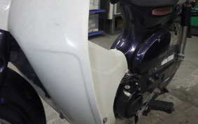 HONDA C50 SUPER CUB AA01