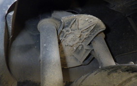 YAMAHA JOG APRIO SA11J