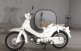 HONDA LITTLE CUB AA01