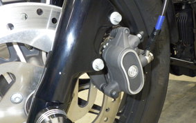 HARLEY XL883N 2015