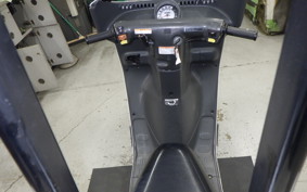 HONDA GYRO CANOPY 2001 TA03