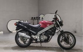 KAWASAKI ZZ-R250 EX250H