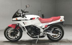 YAMAHA FZ250 FAZER 1HX