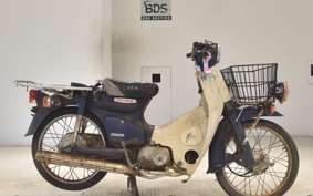HONDA C50 SUPER CUB 2025 AA01