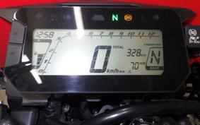 HONDA CRF250L 2000 MD47