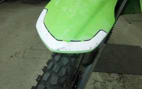 KAWASAKI KLX125 LX125C