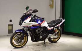 HONDA CB400 SUPER BOLDOR VTEC 2007 NC39