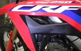 HONDA CRF250L 2016 MD47