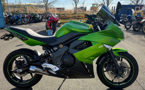 KAWASAKI NINJA 400R 2013 ER400B