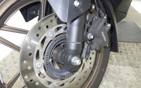 HONDA FORZA 250 MF17
