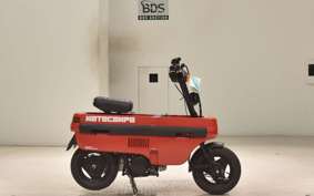 HONDA MOTOCOMPO AB12