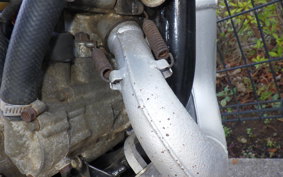 KAWASAKI KX85 KX085B