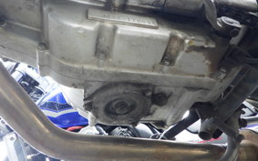 SUZUKI GRASSTRACKER BIGBOY(ｼ NJ4BA