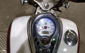 YAMAHA DRAGSTAR 400 2002 VH01J