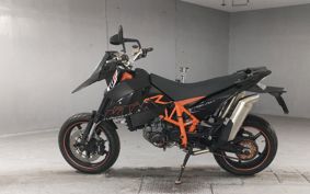KTM 690 SUPERMOTO R L1S40