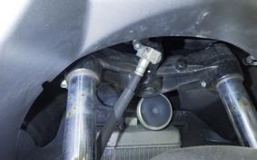SUZUKI SKYWAVE 200 (Burgman 200) CH41A
