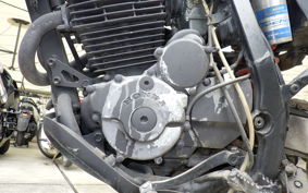 HONDA XR250 BAJA 1993 MD30