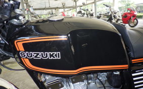 SUZUKI GSX-250E GS25X