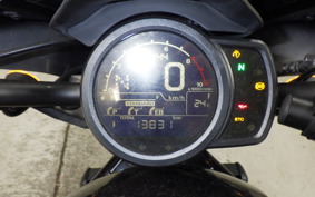 HONDA REBEL 1100 2023 SC83