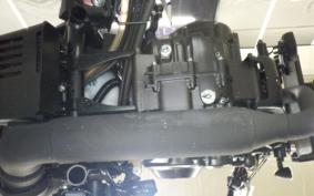 HONDA CL250-2 MC57