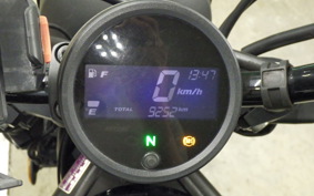 HONDA REBEL 250 A 2012 MC49