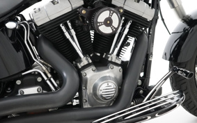 HARLEY FLS 2012 JR5