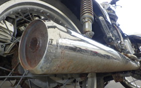 YAMAHA SR400 Gen.2 1999 1JR