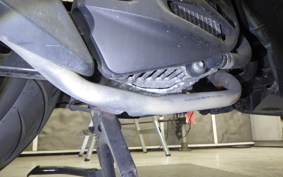 YAMAHA TRICITY 155 A 2021 SG37J