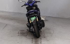 YAMAHA  AERO X 155 SG47