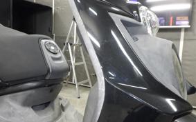 YAMAHA BW S125 2014