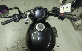HONDA REBEL 1100 2021 SC83