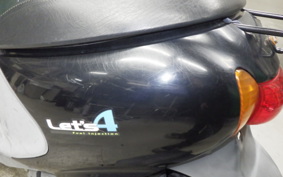SUZUKI LET's 4