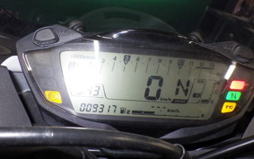 SUZUKI GSX-S1000 2019 GT79B