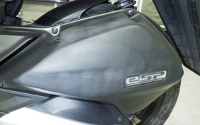 HONDA PCX 150 ABS 2006 KF30