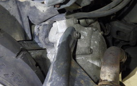 HONDA FORESIGHT MF04