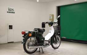 HONDA C90 SUPER CUB 2015 HA02
