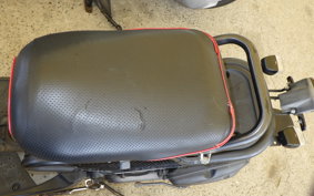 HONDA ZOOMER AF58