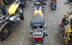 YAMAHA POCKE 4U1