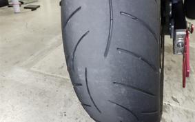 SUZUKI GSR750 2025