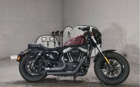 HARLEY XL1200X 2017 LC3