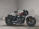 Фото Harley XL1200X 2017 с японского аукциона