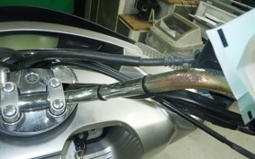 YAMAHA MAXAM 250 2007 SG21J