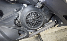 HONDA DIO 110 2026 JF58