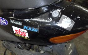 HONDA DIO Gen.4 AF35